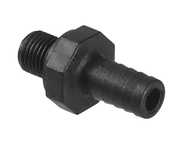 Adapter fr Entlfter 3/8" geriffelt - Zum Vergr&ouml;&szlig;ern klicken