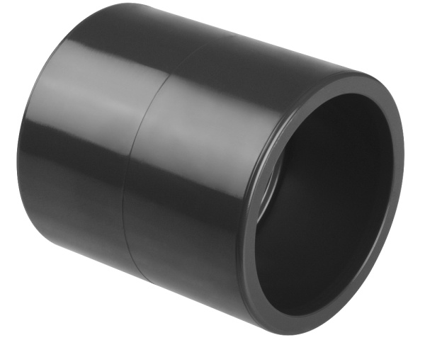 Adapter 1,5" F auf 50 mm F - Zum Vergr&ouml;&szlig;ern klicken