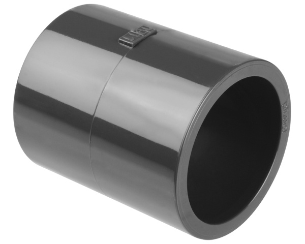 Muffe 32 mm F / F - Zum Vergr&ouml;&szlig;ern klicken