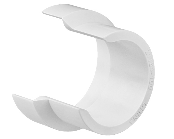 Leckblocker Clip-On 1" - Zum Vergr&ouml;&szlig;ern klicken