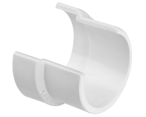 Leckblocker Clip-On 1,5" - Zum Vergr&ouml;&szlig;ern klicken