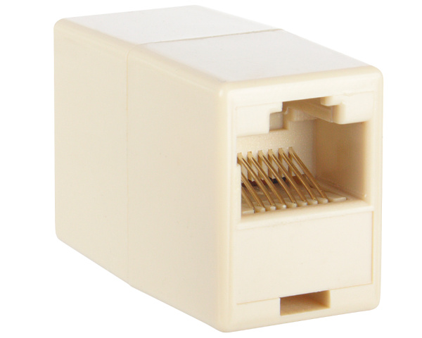 Verbinder RJ45 fr Balboa-VL-Verlngerungskabel - Zum Vergr&ouml;&szlig;ern klicken