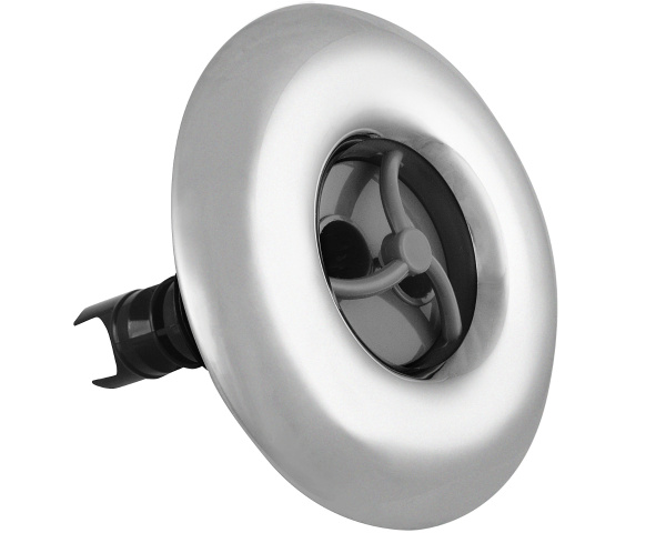 Dse LVJ Regular - Crystal Twin Roto 4" breite Front - Zum Vergr&ouml;&szlig;ern klicken