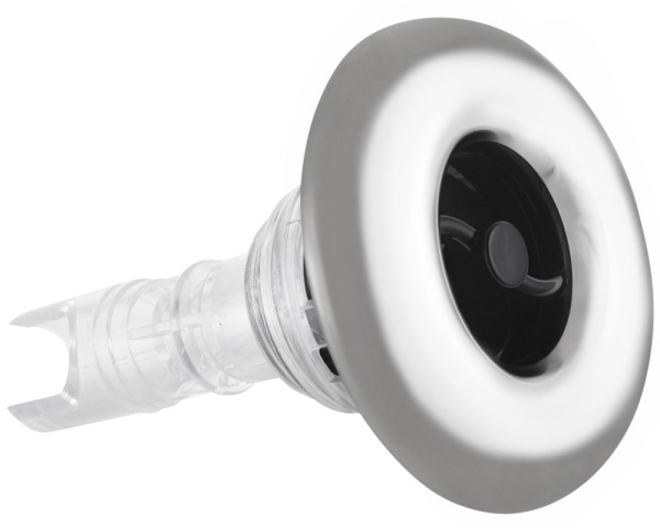 Dse LVJ Small - Crystal Roto 2,5" - Zum Vergr&ouml;&szlig;ern klicken