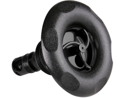 Dse Rising Dragon 4" - Roto strukturiert