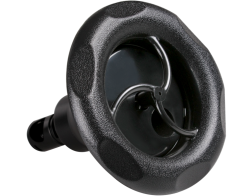 Dse Rising Dragon 5" - Roto strukturiert