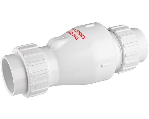 2" F Wasserrckschlagventil - Zum Vergr&ouml;&szlig;ern klicken