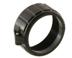 Zweiteilige berwurfmutter fr Pumpe 94 mm