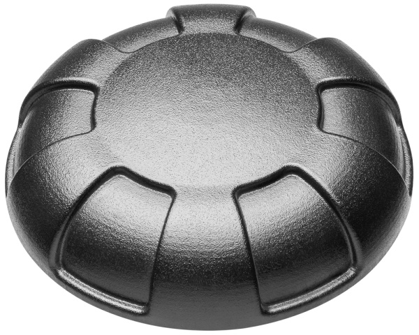 Griff Waterway fr Umschaltventil 2" - Zum Vergr&ouml;&szlig;ern klicken