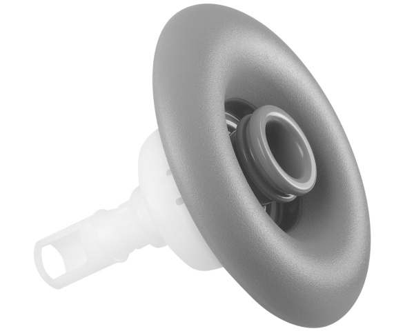 Dse Pentair Luxury Cyclone Directional - Zum Vergr&ouml;&szlig;ern klicken