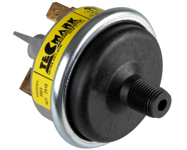 Tecmark 3903/3902 Druckschalter - Zum Vergr&ouml;&szlig;ern klicken