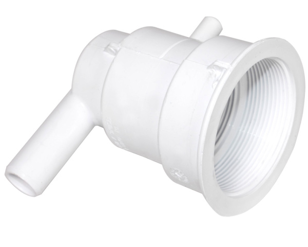 Dsenfassung Waterway Poly Jet, Anschluss 3/4" M+ - Zum Vergr&ouml;&szlig;ern klicken