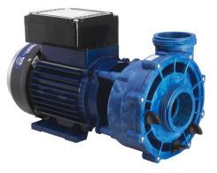 Aqua-Flo Flo-Master XP2e einstufige Pumpe