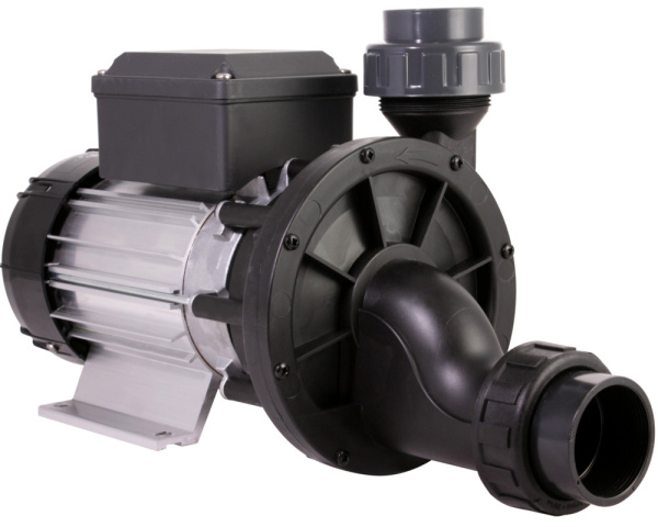 SIREM PB1C80L1B einstufige Pumpe - Zum Vergr&ouml;&szlig;ern klicken