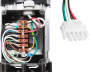 Pumpe SIREM PB1C8024L1B zweistufig - Zum Vergr&ouml;&szlig;ern klicken