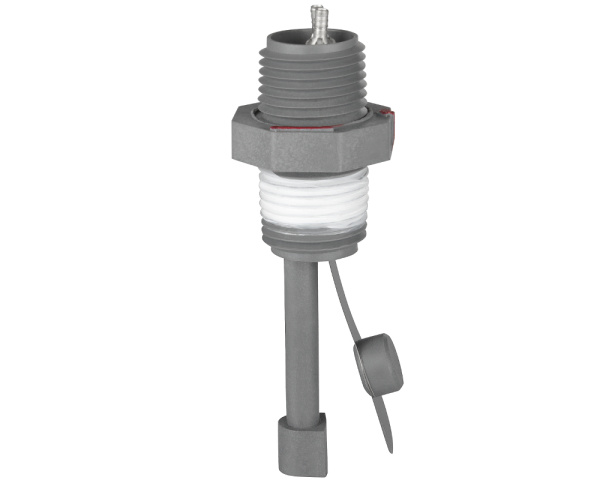 Durchflussmesser Harwil 46 mm - Zum Vergr&ouml;&szlig;ern klicken