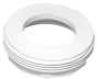 Adapter fr 2" zu 2,5" Pumpenanschluss - Zum Vergr&ouml;&szlig;ern klicken