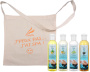 Sortiment von 4 Camylle Velours de Spa Dften - Therapie - Zum Vergr&ouml;&szlig;ern klicken