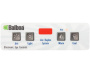 Balboa VL403 Bedienfeld Overlay - Zum Vergr&ouml;&szlig;ern klicken
