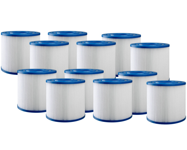 6 Pairs of PRB17.5 filters - Zum Vergr&ouml;&szlig;ern klicken
