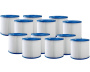 6 Pairs of PRB17.5 filters - Zum Vergr&ouml;&szlig;ern klicken
