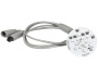 SloanLED 12 LED Cluster LiquaLED - Zum Vergr&ouml;&szlig;ern klicken