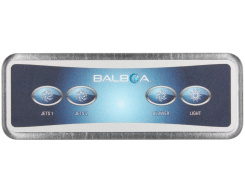 Balboa VX40D Zusatztastatur