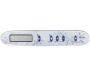 Gecko TSC-24 / K-24 Bedienfeld fr Dimension One - Zum Vergr&ouml;&szlig;ern klicken