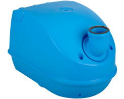 Geblse HydroAir Genesis 500 W