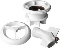 Balboa / HydroAir Original Freedom Trim Kit - Micro'ssage