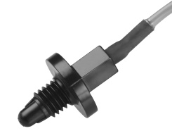 Hi-Limit Hot Spring Sensor mit altem Stecker