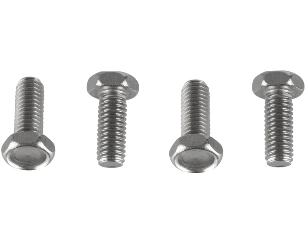 Set mit 4 Schrauben Gre 10-32 - Zum Vergr&ouml;&szlig;ern klicken