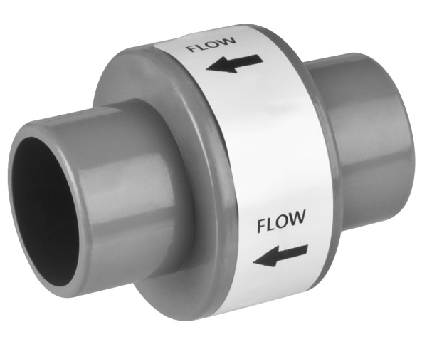 Balboa 32 mm M Luftrckschlagventil - Zum Vergr&ouml;&szlig;ern klicken