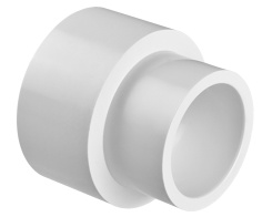 Adapter 2" XF auf 2" M oder 1,5" F