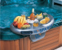 Aufblasbare Barablage Spa Bar - Zum Vergr&ouml;&szlig;ern klicken
