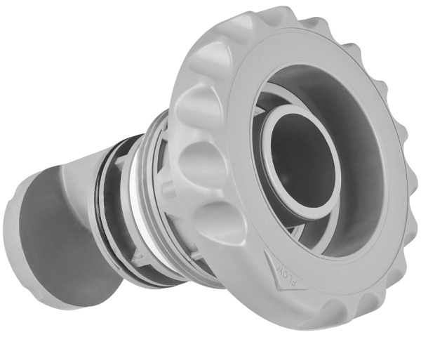 Dse Waterway Dual-Flo - Zum Vergr&ouml;&szlig;ern klicken
