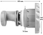 Dse Waterway Dual-Flo - Zum Vergr&ouml;&szlig;ern klicken