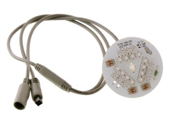 SloanLED 21 LED Cluster LiquaLED