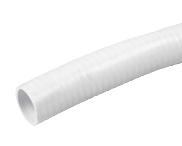 32 mm flexibler Schlauch - Zum Vergr&ouml;&szlig;ern klicken