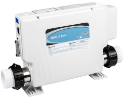 Steuerungssystem Waterway NEO 2100
