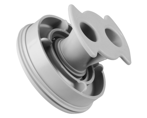 Dse HotSpring Rotary Jet - Zum Vergr&ouml;&szlig;ern klicken