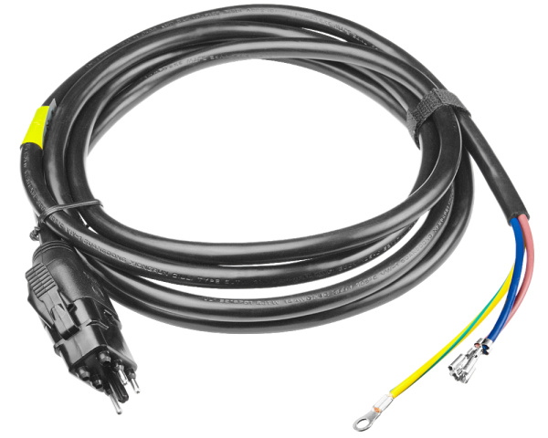 Gecko in.link-Kabel fr einstufige Pumpe - Zum Vergr&ouml;&szlig;ern klicken