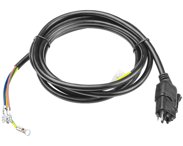 Gecko in.link-Kabel fr kleine Gerte - Zum Vergr&ouml;&szlig;ern klicken