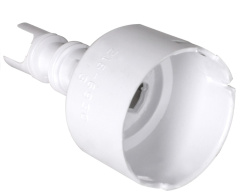 Waterway Mini-Storm-Diffusor zum Aufstecken