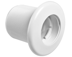 Lange HydroAir Wanddurchfhrung