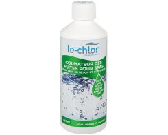 Lo-Chlor-Leckstopper 450 ml fr Whirlpools