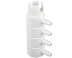 HydroAir Luftverteiler