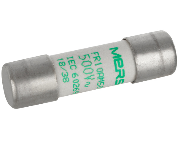 Sicherung 20 A 10x38 mm - Zum Vergr&ouml;&szlig;ern klicken
