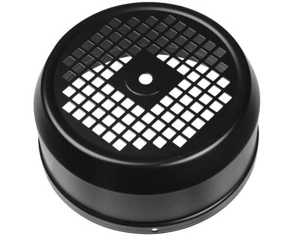EME/SIMEL-Motoren Lfterabdeckung - Zum Vergr&ouml;&szlig;ern klicken