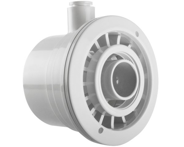 Dse Hayward Turbo Jet - Zum Vergr&ouml;&szlig;ern klicken